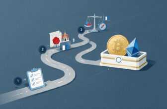 How to prepare for Thailand's coming crypto ETFs — illustration