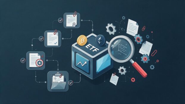 Guide to Thailand's coming crypto ETF rules — illustration