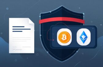 Thai SEC draft rules for Bitcoin and Ethereum ETFs — illustration