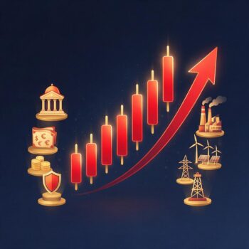 SET Index Rallies to 1,595: Can Banking and Energy Sectors Hold the Gains? (September 2026)