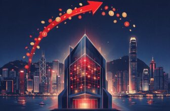 Bitkub Plans $200M Hong Kong IPO: What Thai Crypto Investors Need to Know (2026)