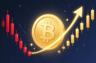 Bitcoin Climbs Back to $79,700 After Iran Sell-Off: September 2026 Recovery Explained