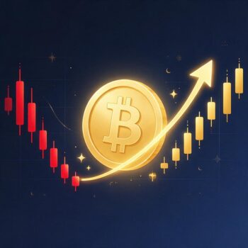 Bitcoin Climbs Back to $79,700 After Iran Sell-Off: September 2026 Recovery Explained