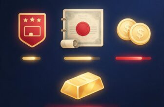 BoT 1% vs Thai Bonds vs SET Dividends vs Gold: Income Comparison for 2026