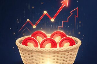 How to Invest in Thailand's Crypto ETFs: A Step-by-Step Guide for Thai Investors (2026)