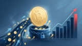Bitcoin ETF ดูดเงิน 3 พันล้านดอลลาร์ในสิงหาคม 2026: สัญญาณจาก IBIT
