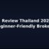 IC Markets Review Thailand 2026 — Best for Low Spreads?