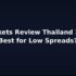 Pepperstone Review Thailand 2026 — ASIC Regulated Broker