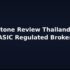 Best Forex Broker for Beginners in Thailand 2026