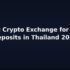 OKX Review Thailand 2026 — Full Exchange Review
