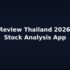 Best ETFs Available in Thailand 2026 — Guide for Thai Investors