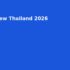 Thailand SEC Regulations for Crypto in 2026 — What Investors Need to Know