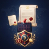 Thai SEC Travel Rule Takes Effect February 27, 2027: What Thai Crypto Users Must Know